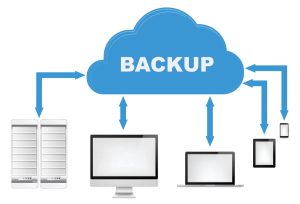 بکاپ‌گیری خودکار (Automated Backup)