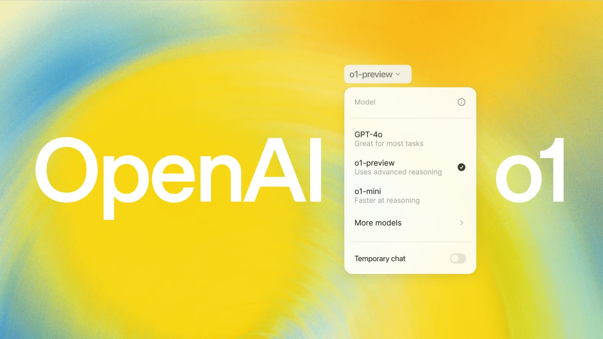 معرفی مدل o1 و ابزارهای جدید OpenAI برای توسعه‌دهندگان