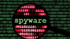 جاسوس‌افزار چیست؟ راهنمای کامل شناسایی و مقابله با spyware