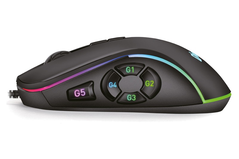 ماوس ونزو مدل V9