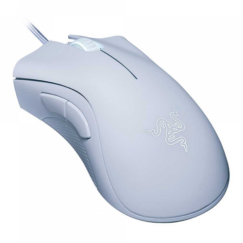 ماوس ریزر مدل DeathAdder Essential