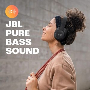 بررسی کامل و خرید هدفون جی بی ال مدل Tune 720BT