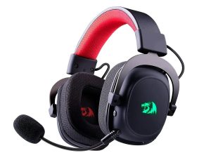 هدست گیمینگ ردراگون مدل zeus lite h510-lt