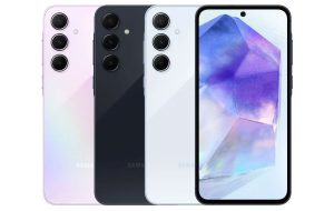 گوشی موبایل سامسونگ مدل Galaxy A56؛ بهترین انتخاب میان‌رده با طراحی شیک و عملکرد بی‌نظیر