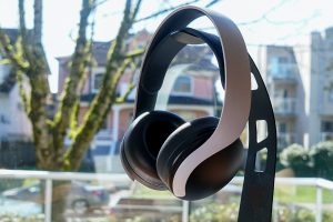 بررسی هدست pulse 3d؛ تجربه صدای سهبعدی بینظیر با هدفون PS5