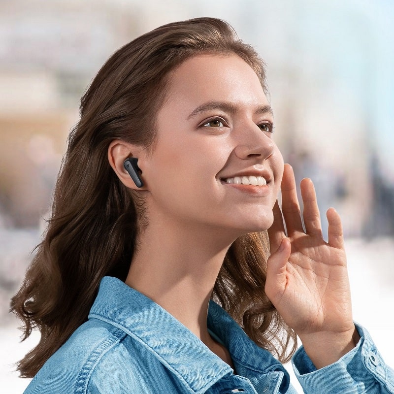 بررسی هدفون بلوتوثی انکر مدل soundcore r50i a3949