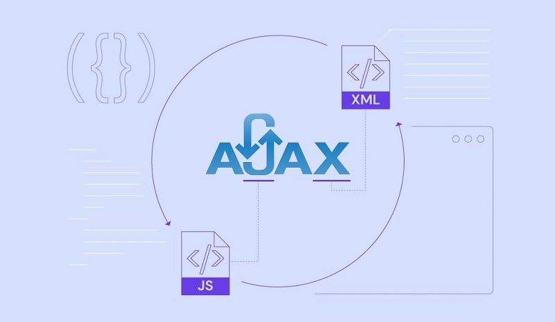 چرا AJAX برای وبسایتها مهم است؟