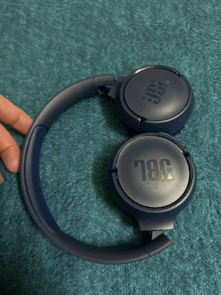 هدفون بلوتوثی مدل Tune 510