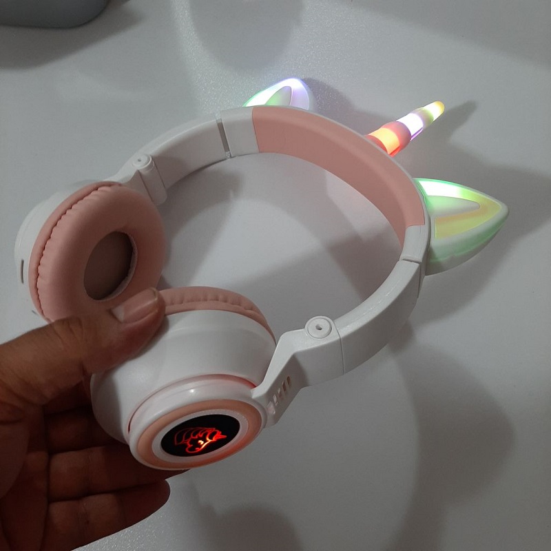 هدفون بیسیم مدل STN-27