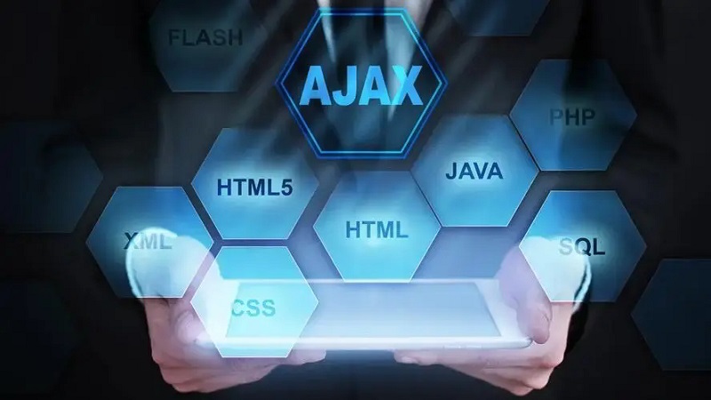 AJAX