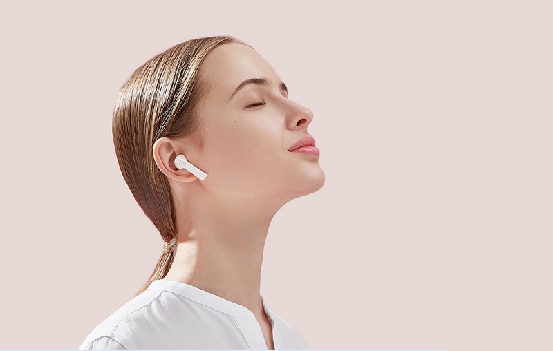 هدفون بیسیم haylou x1 2023