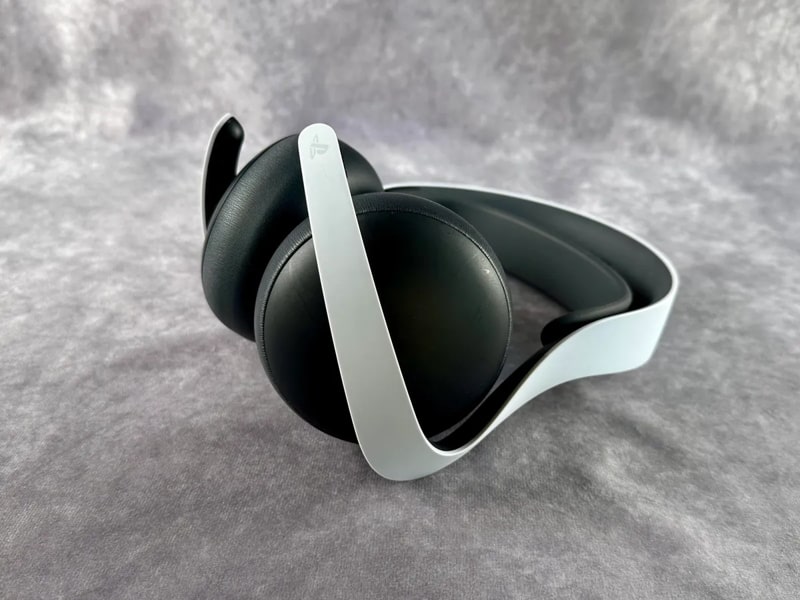 هدست Pulse 3D