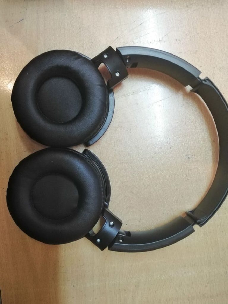 هدفون بیسیم مدل 450BT