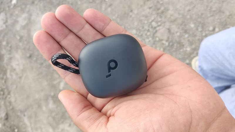 مشخصات هدفون بلوتوثی انکر مدل soundcore r50i a3949