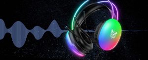 هدست گیمینگ اونیکوما مدل X25 RGB؛ معرفی کامل + قیمت + نظرات کاربران
