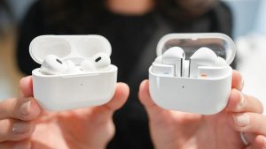 تجربه‌ای نو از صدای بی‌سیم با هندزفری بلوتوثی سامسونگ galaxy buds 3