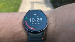 قیمت جدیدترین ساعت هوشمند سامسونگ Galaxy Watch 7؛بررسی ویژگی‌ها و امکانات