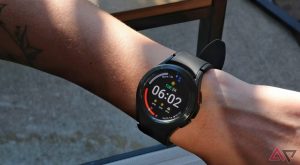 ساعت هوشمند سامسونگ مدل Galaxy Watch6 44mm | طراحی، امکانات و نظرات