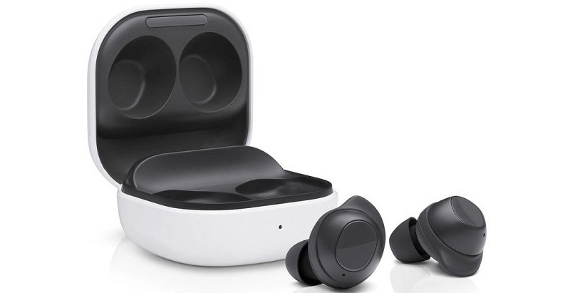 هدفون بلوتوثی سامسونگ مدل Galaxy Buds FE