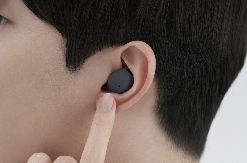 هدفون بلوتوثی سامسونگ مدل Galaxy Buds2 Pro