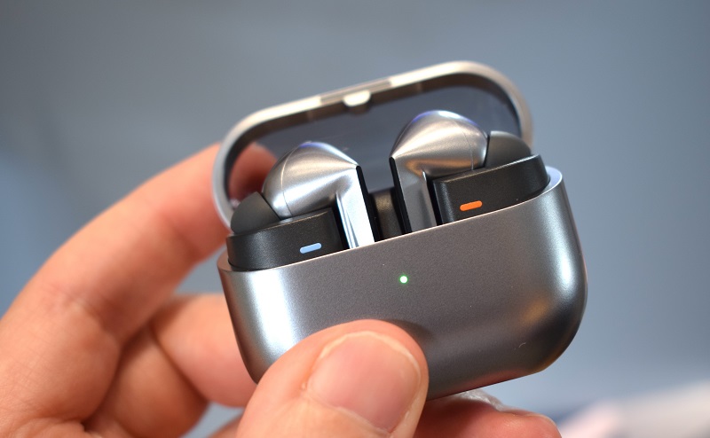 Galaxy Buds 3