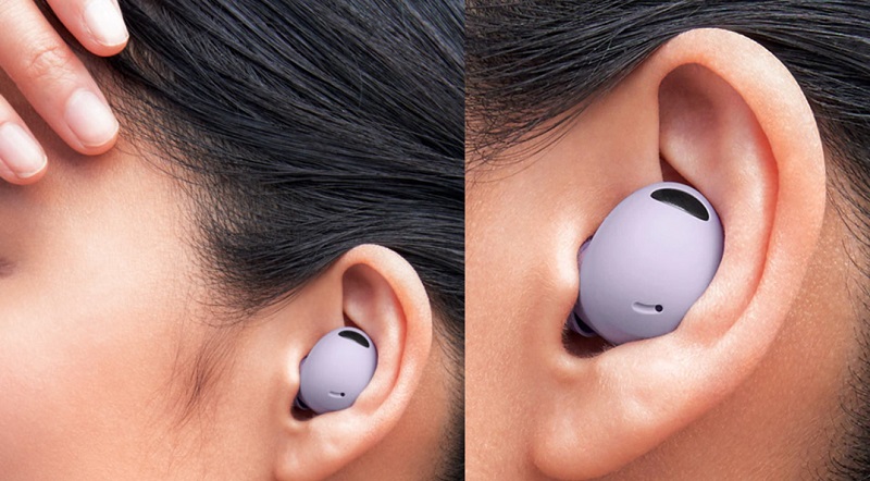 هدفون بلوتوثی سامسونگ مدل Galaxy Buds2 Pro از دیدگاه کاربران