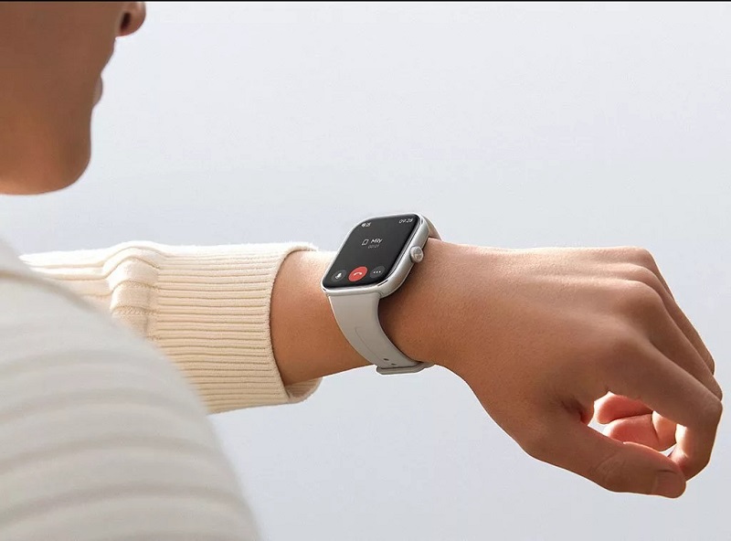 ساعت هوشمند شیائومی مدل Redmi Watch 5 Active