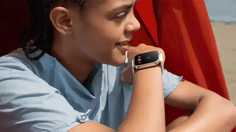 ساعت هوشمند شیائومی مدل Redmi Watch 5 Lite