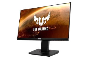 مانیتور ایسوس تاف گیمینگ مدل vg289q؛ کیفیت 4K و تجربه گیمینگ حرفه‌ای
