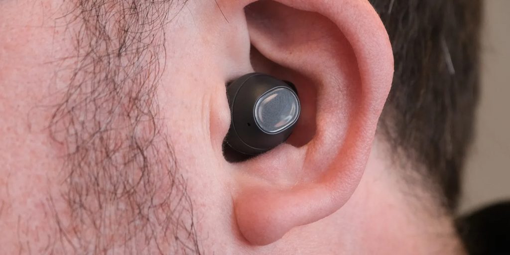 هدفون بلوتوثی سامسونگ مدل Galaxy Buds FE