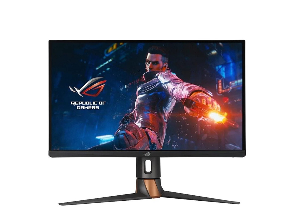 مانیتور گیمینگ ایسوس ROG Swift 360Hz PG27AQN