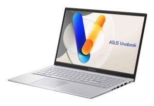 لپ تاپ 15.6 اینچی ایسوس Vivobook 15 F1504VA-NJ826-i7؛ بررسی کامل