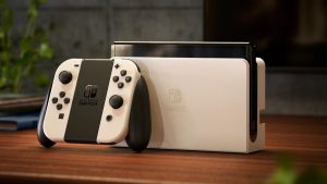 راهنمای کامل خرید کنسول بازی هیبریدی نینتندو Switch OLED | بررسی تخصصی و مزایا