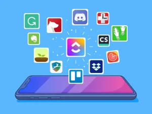 5 اپلیکیشن برتر برای افزایش بهره‌وری