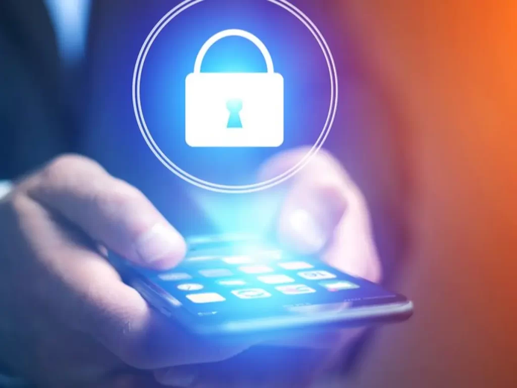 امنیت اطلاعات شخصی‌ در گوشی‌های هوشمند