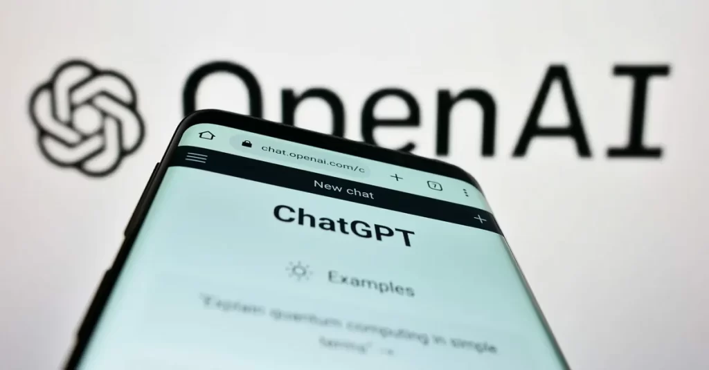 هوش مصنوعی ChatGPT چیست 