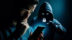 امنیت گوشی هوشمند در برابر هک‌شدن