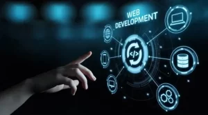توسعه وب ۳ و بلاک‌چین
