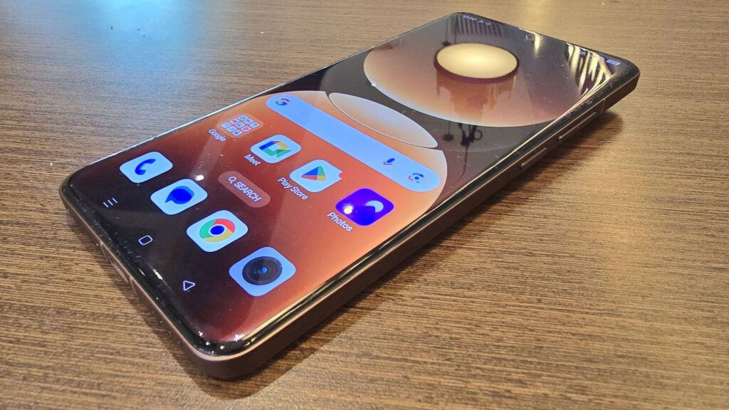 Realme GT 7 Pro