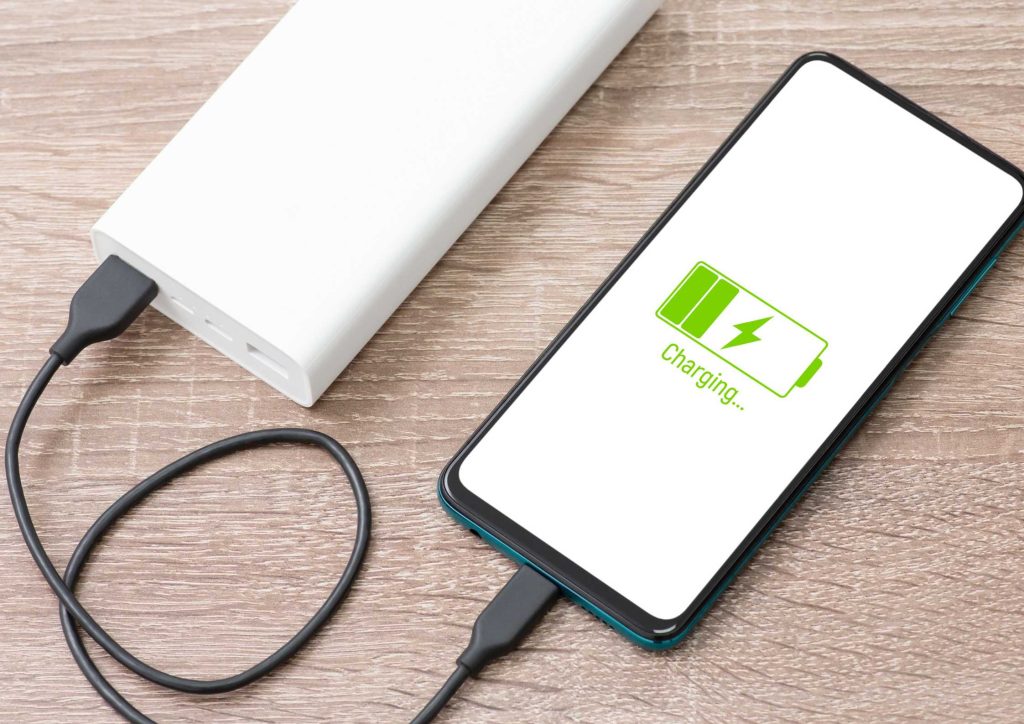 بهترین پاوربانکهای ۲۰۲۵