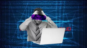 اشتباه امنیتی که حتی کاربران حرفه‌ای هم مرتکب میشن
