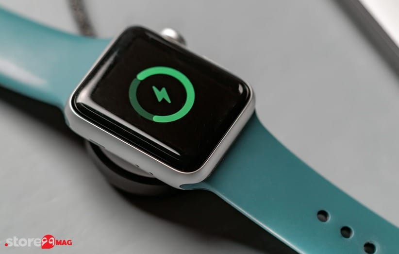 ۲. بهترین شارژرهای اپل واچ: سریع و چندکاره
