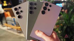 بهترین گوشیهای اندروید ۱۴۰۴