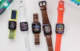 ۱. بهترین بندهای اپل واچ: شیک و راحت