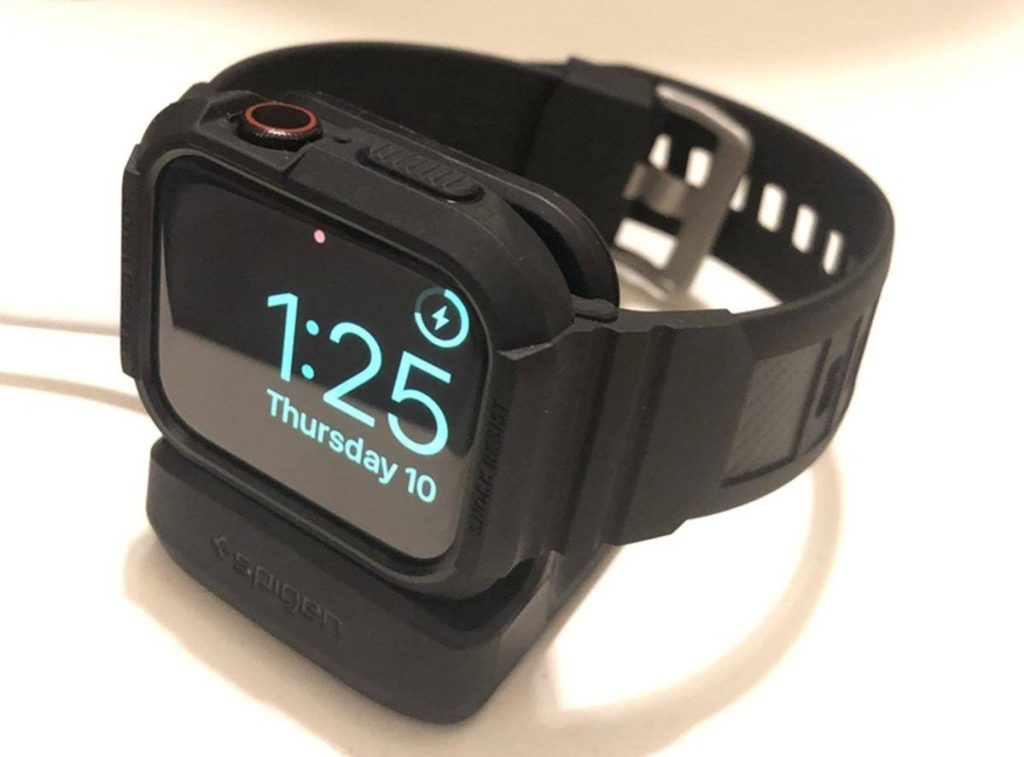 محافظها برای Ceramic Shield – Spigen و Nomad.