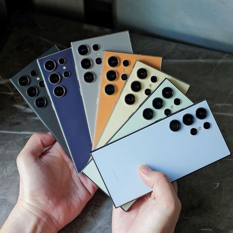 خرید قسطی گوشی