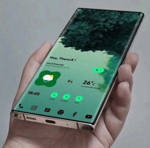 خرید قسطی گوشیهای سامسونگ و آیفون